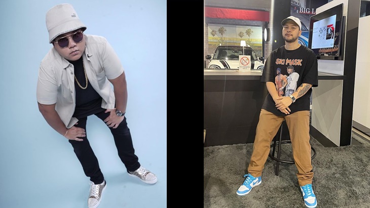 Kolaborasi Bilboysan dan Pretty Rico Hadirkan Single 'Woah'
