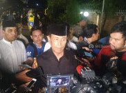 Wiranto Sebut BJ Habibie Sosok Kreatif di Bidang Teknologi