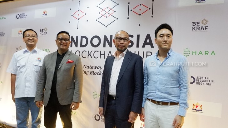 Blockchain yang Membuat Data Tak Bisa Dimanipulasi