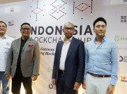 Blockchain yang Membuat Data Tak Bisa Dimanipulasi
