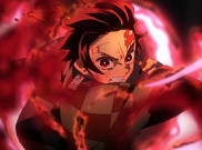 Demon Slayer In Concert Hadir Oktober 2025! Tiket Sudah Bisa Dipesan Sekarang