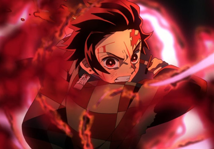 'Demon Slayer: The Movie - Infinity Castle' Kembali Pimpin Chart Box Office AS, Jadi Film Anime Terlaris Sepanjang Masa
