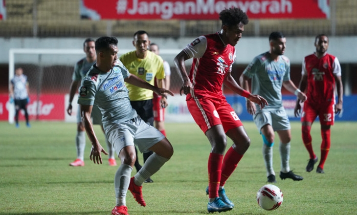 Berikut Hasil Drawing Turnamen Pramusim Liga 1