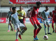 Berikut Hasil Drawing Turnamen Pramusim Liga 1