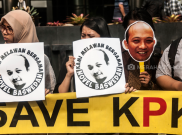 Klaim Ada Kemajuan,  Polri Masih Tertutup Beberkan Perkembangan Kasus Novel