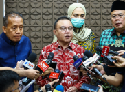 Sufmi Dasco Ahmad Garansi Revisi UU Pemilu Komisi II DPR Lebih Kebal Gugatan