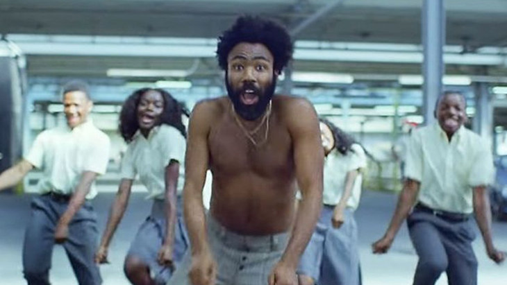Childish Gambino Digugat atas  Pelanggaran Hak Cipta 'This Is America'
