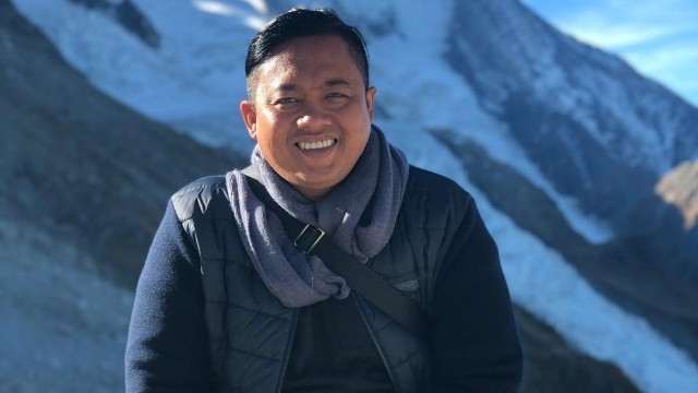 Eks Sesmenpora Mengaku Pernah Diancam Aspri Imam Nahrawi
