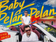 Mario G. Klau dan Juan Reza Rilis 'Baby Pelan Pelan', Lagu tentang Cinta yang Tumbuh Perlahan