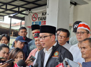 RK Tegaskan Uang Rp 200 Juta Bukan Gaji RT/RW, Bisa Dipakai untuk Festival