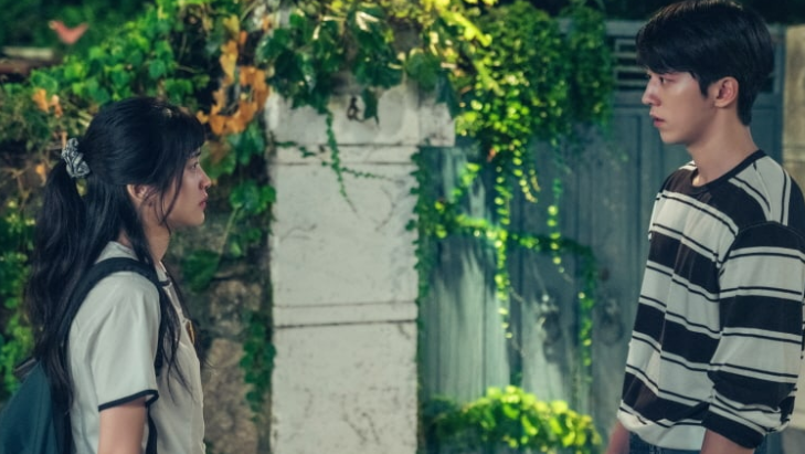 Jelang Episode Akhir 'Twenty Five Twenty One' Tuai Kontroversi 