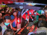 12 Orang Meninggal, 48 Orang Masih Dicari Akibat Longsor di Tambang Emas Rakyat