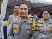 Polisi Kantongi Nama 10 Pelaku Pembubaran Paksa Diskusi Tokoh di Kemang