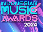 Indonesian Music Awards (IMA) 2024 Rayakan Musisi Tanah Air, ini Daftar Pemenangnya
