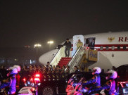 Menanti Hasil Kunjungan Perdana Prabowo Bertemu Presiden Xi Jinping dan PM Qiang