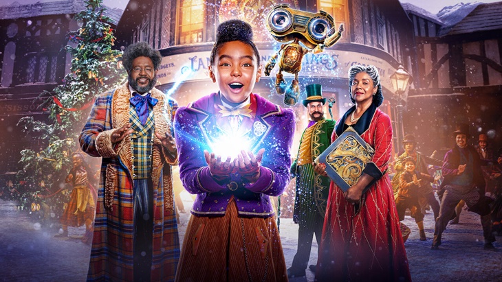 5 Rekomendasi Film untuk Menyambut Natalmu