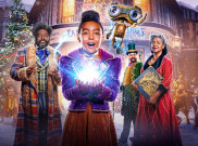 5 Rekomendasi Film untuk Menyambut Natalmu