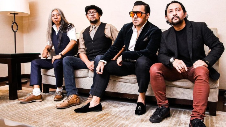 3 Lagu Hits Bertemakan Pelesiran ke Indonesia