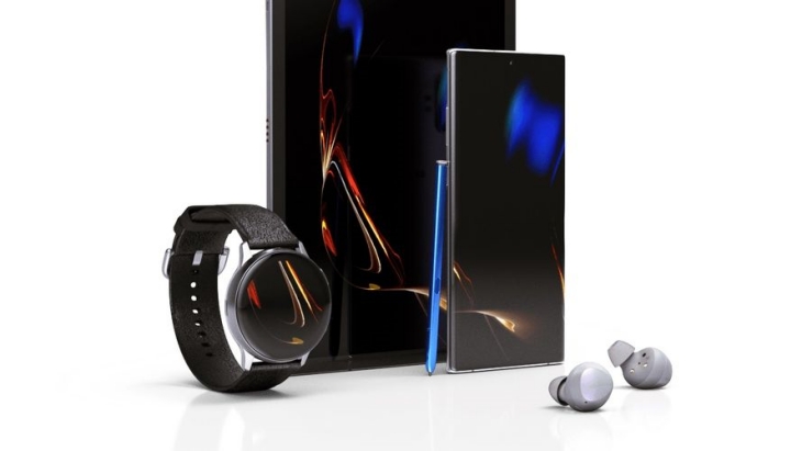 Bocoran Produk Terbaru Samsung di Tahun 2022, Apa Saja?