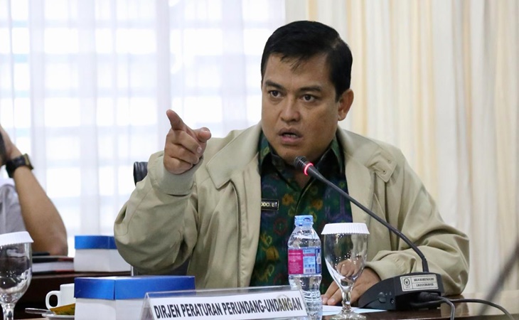 Widodo Ekatjahjana
