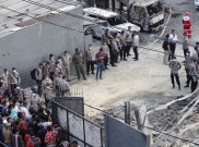 Usai Ledakan Pabrik Petasan, Ini Janji Pemkab Tangerang