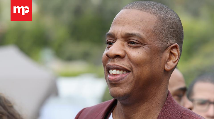 Jay Z Tarik Katalognya dari Spotify