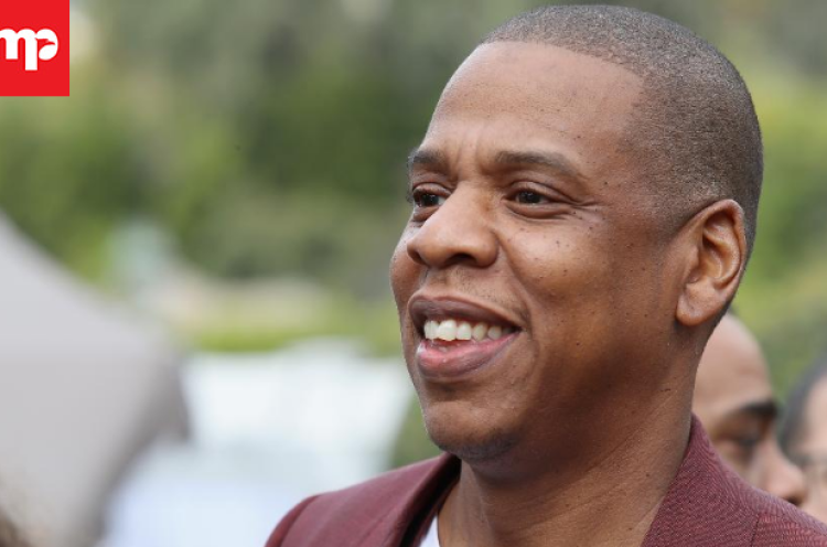 Jay Z Tarik Katalognya dari Spotify