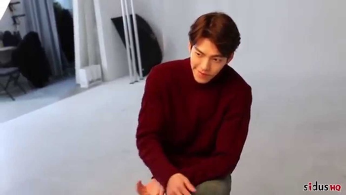 Kim Woo-bin