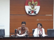   Terlibat Suap, Bupati Jepara dan Hakim PN Semarang Ditetapkan KPK Sebagai Tersangka