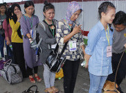 Program E-kad Terakhir, DPR: Kedubes Harus Lindungi TKI