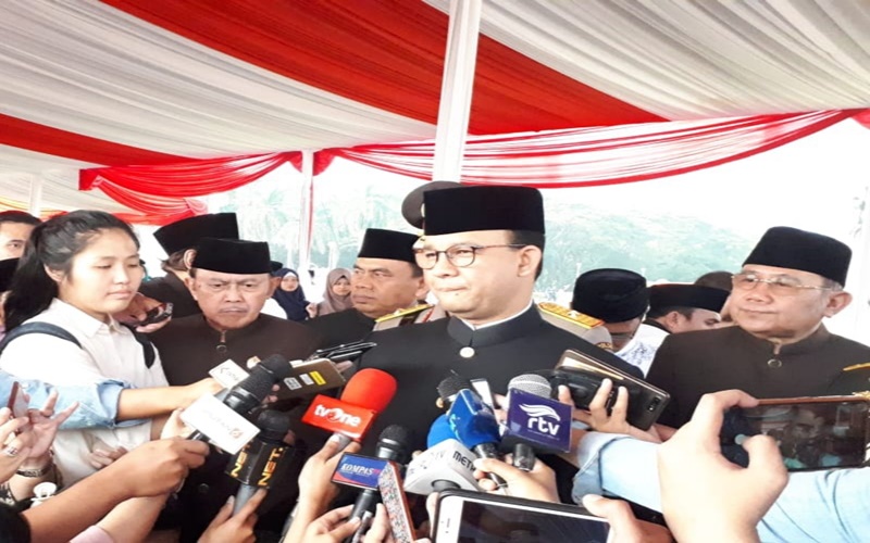 Anies Baswedan