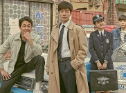 Drama Korea Adaptasi Serial TV Barat, Kian Marak
