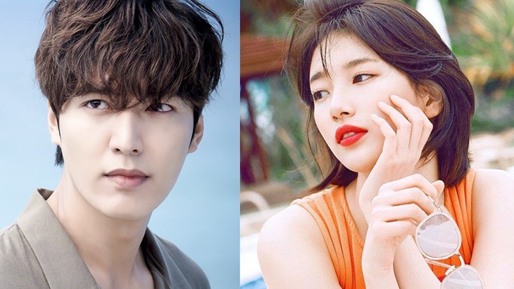 Sibuk Wamil,  Lee Min Ho Putus dengan Suzy
