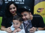Raffi Ahmad Punya Dua Rumah Produksi, Ini Perbedaannya