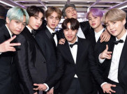 Deretan Selebritas Hollywood yang Kepincut dengan Pesona BTS