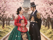 6 Inspirasi Prompt AI untuk Ubah Foto Jadi Gaya Kerajaan Korea Selatan