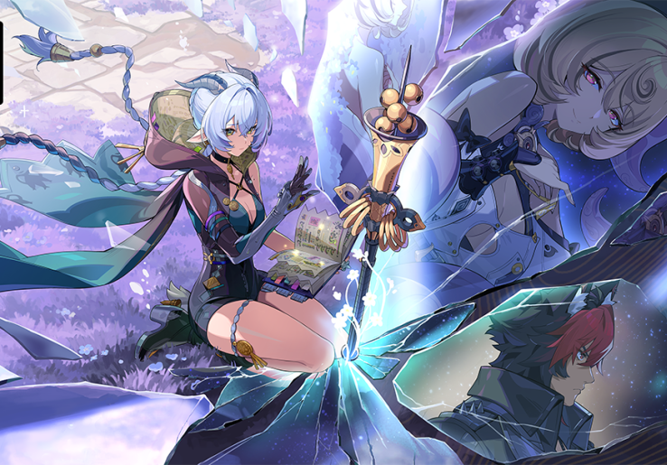 Bakal Seru Banget nih, Zenless Zone Zero Versi 2.3 akan Hadir 15 Oktober Bawa Cerita Horor Penuh Teka-Teki