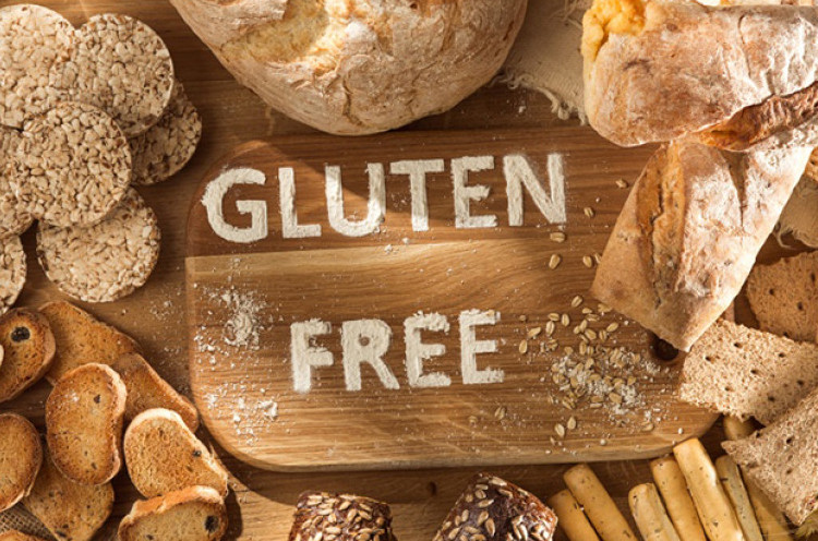 Gluten Free tak Selalu Berarti Lebih Sehat