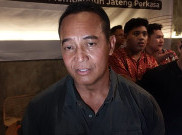 Unggul di Survei Pilkada Jateng, Andika Soroti Pemilih yang Masih Bimbang