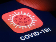 Jerman Luncurkan Aplikasi Pelacak Penyebaran Virus Corona