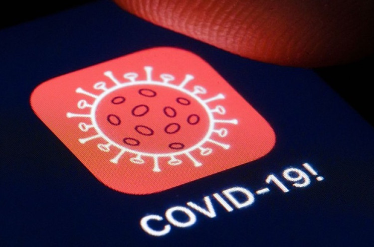 Jerman Luncurkan Aplikasi Pelacak Penyebaran Virus Corona