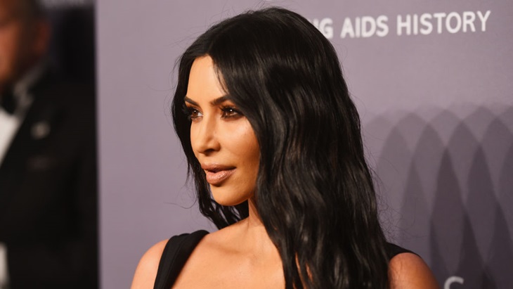 Wastafel Di Rumah Kim Kardashian Sangat Misterius, Ada Apa Ya?