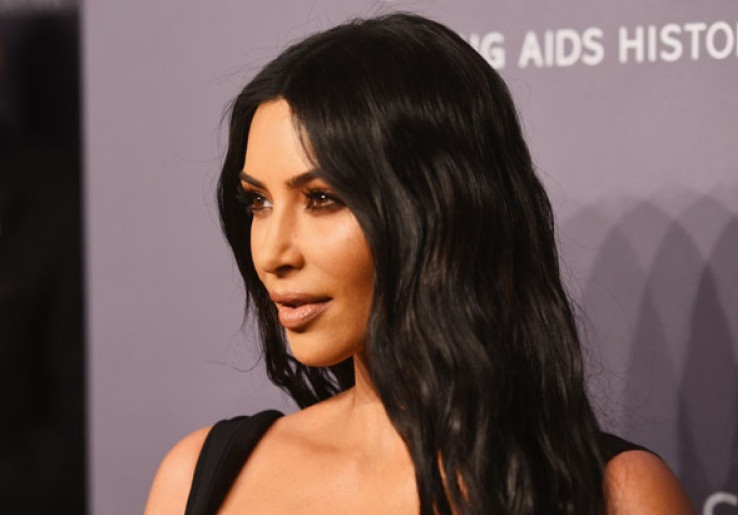 Wastafel Di Rumah Kim Kardashian Sangat Misterius, Ada Apa Ya?