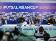 Vahid Shamsaee Tanggapi Psywar Pelatih Timnas Futsal Indonesia, Iran Siap Menunjukkan Mentalitas Juara di Final Piala Asia 2026