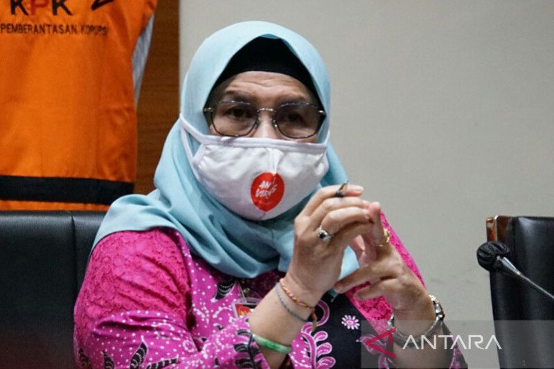 Sidang Etik Lili Pintauli Digelar pada 5 Juli 2022
