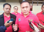 Piala Dunia U-20 di Solo, Ketum PSSI Soroti Kualitas Rumput dan Ruang Ganti Pemain
