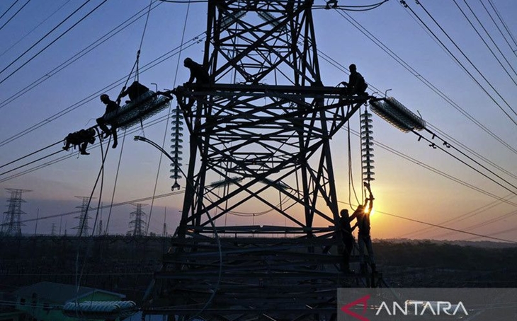 Komisi VI DPR Akan Evaluasi Holding PLN
