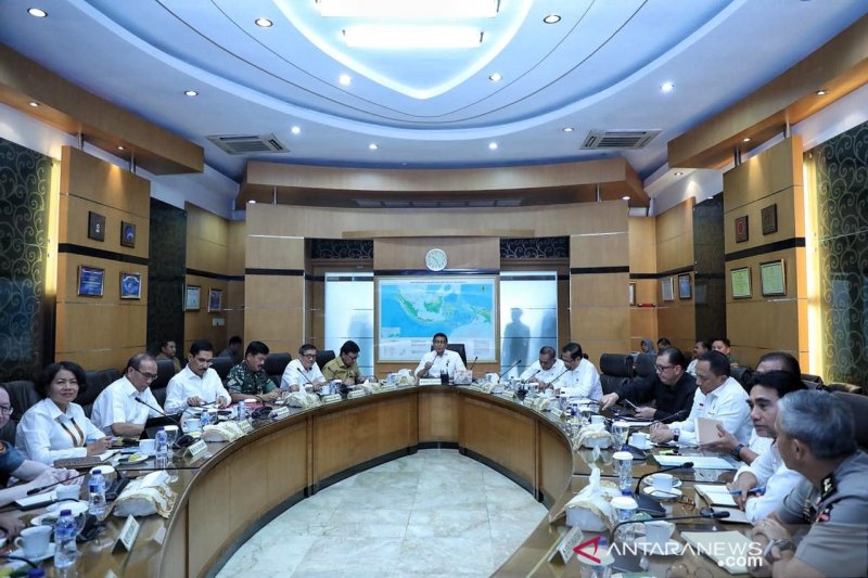 Wiranto Buka-bukaan BAP Kerusuhan 22 Mei ke Publik