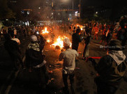 Mayoritas Mereka Para Pengangguran dari Luar Kota