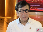 Terbitkan SK Kepengurusan HNSI Baru, Menkumham Dipuji